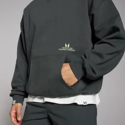 Hot MP Lifestyle oversized hoodie Heren Tracksuits|Hoodies