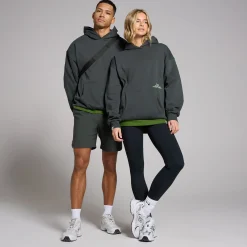 Hot MP Lifestyle oversized hoodie Heren Tracksuits|Hoodies