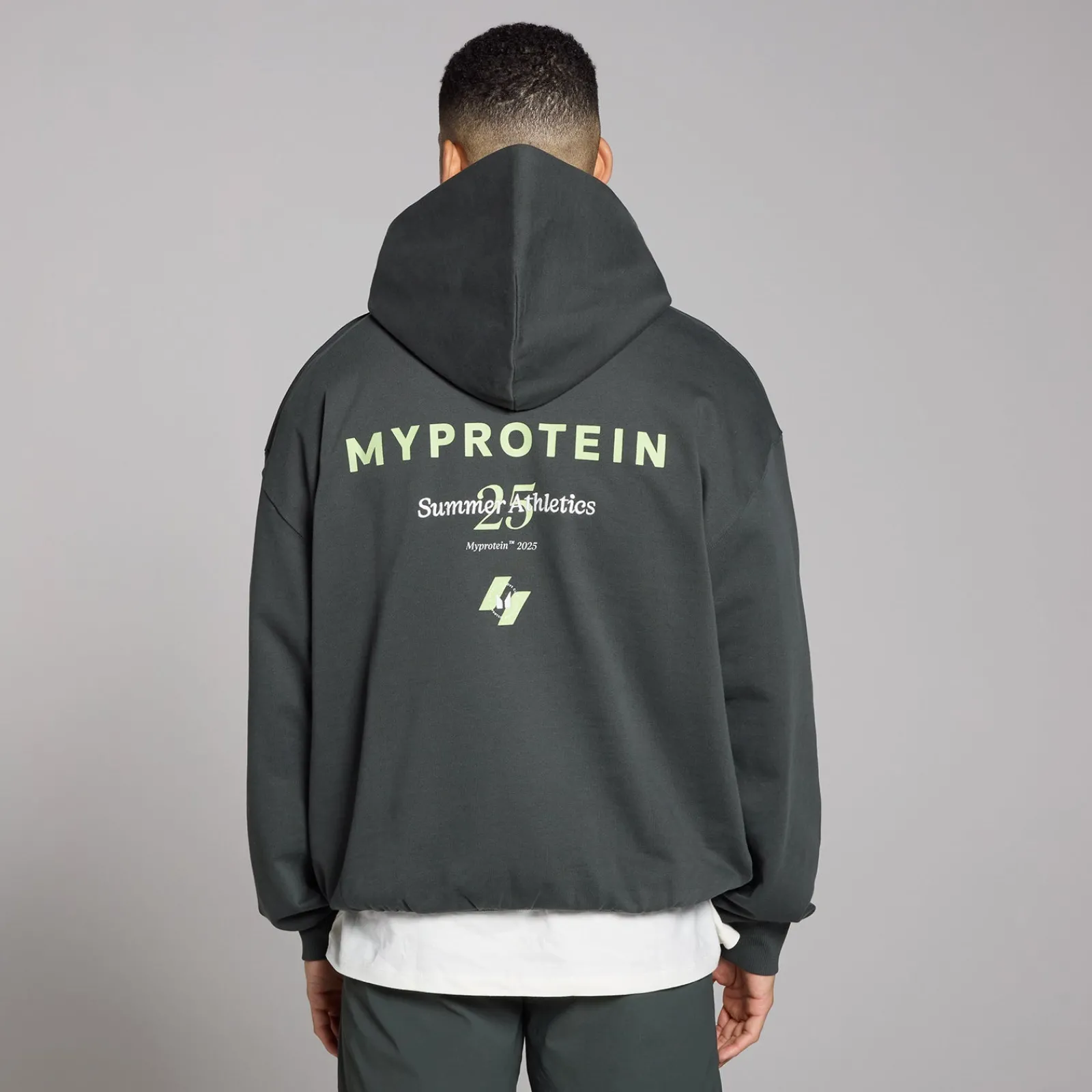 Hot MP Lifestyle oversized hoodie Heren Tracksuits|Hoodies