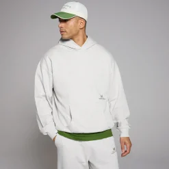 Clearance MP Lifestyle oversized hoodie Heren Tracksuits|Hoodies