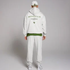 Clearance MP Lifestyle oversized hoodie Heren Tracksuits|Hoodies