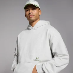 Clearance MP Lifestyle oversized hoodie Heren Tracksuits|Hoodies