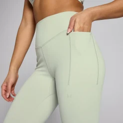 P ifetye portegging voor dae DAMES Leggings