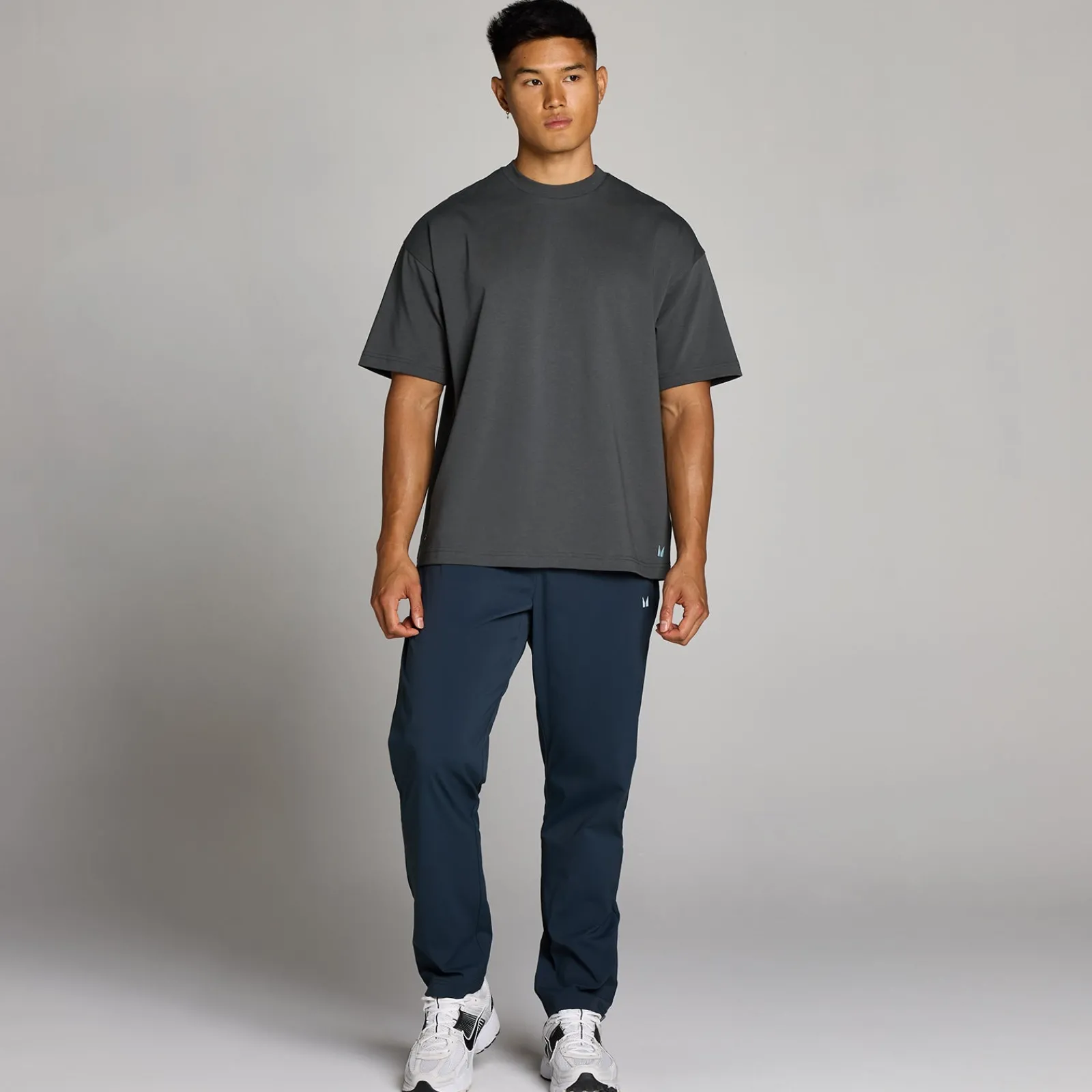 Clearance P en' Hybrid Buit For Perforance Graphic T-hirt Heren T-Shirts & Tops