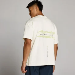 Clearance P en' Hybrid Buit For Perforance Graphic T-hirt Heren T-Shirts & Tops