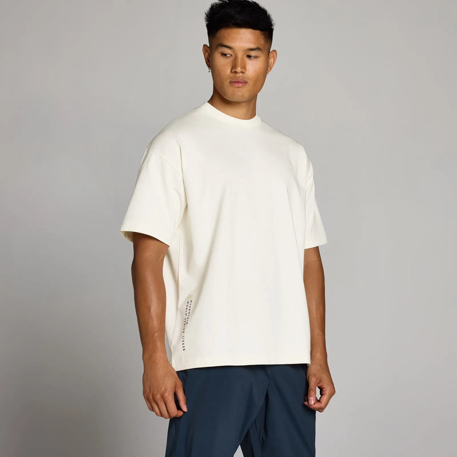 Clearance P en' Hybrid Buit For Perforance Graphic T-hirt Heren T-Shirts & Tops