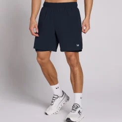 Discount P en' 7" 2-in-1 Training hort Heren Shorts