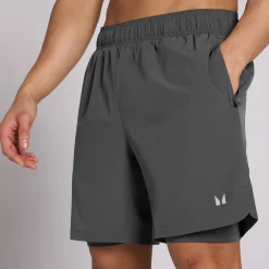 Best P en' 7" 2-in-1 Training hort Heren Shorts
