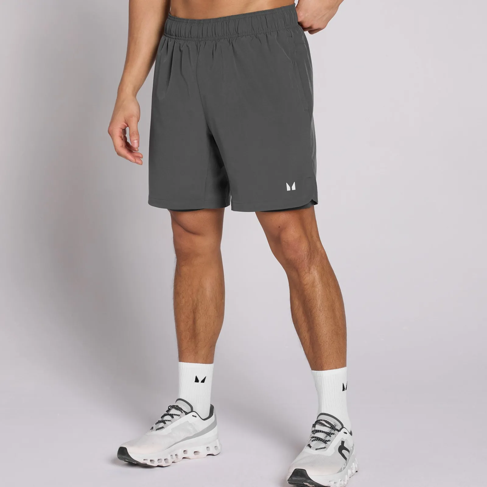 Best P en' 7" 2-in-1 Training hort Heren Shorts