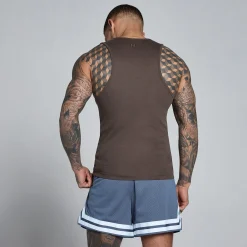 Discount P en' ift Ribbed uce Fit Vet Heren Stringers & Tanks|T-Shirts & Tops