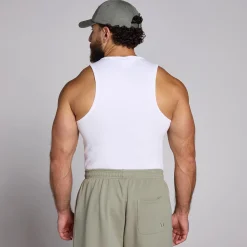 Sale P en' ift Ribbed uce Fit Tank Heren Stringers & Tanks|T-Shirts & Tops