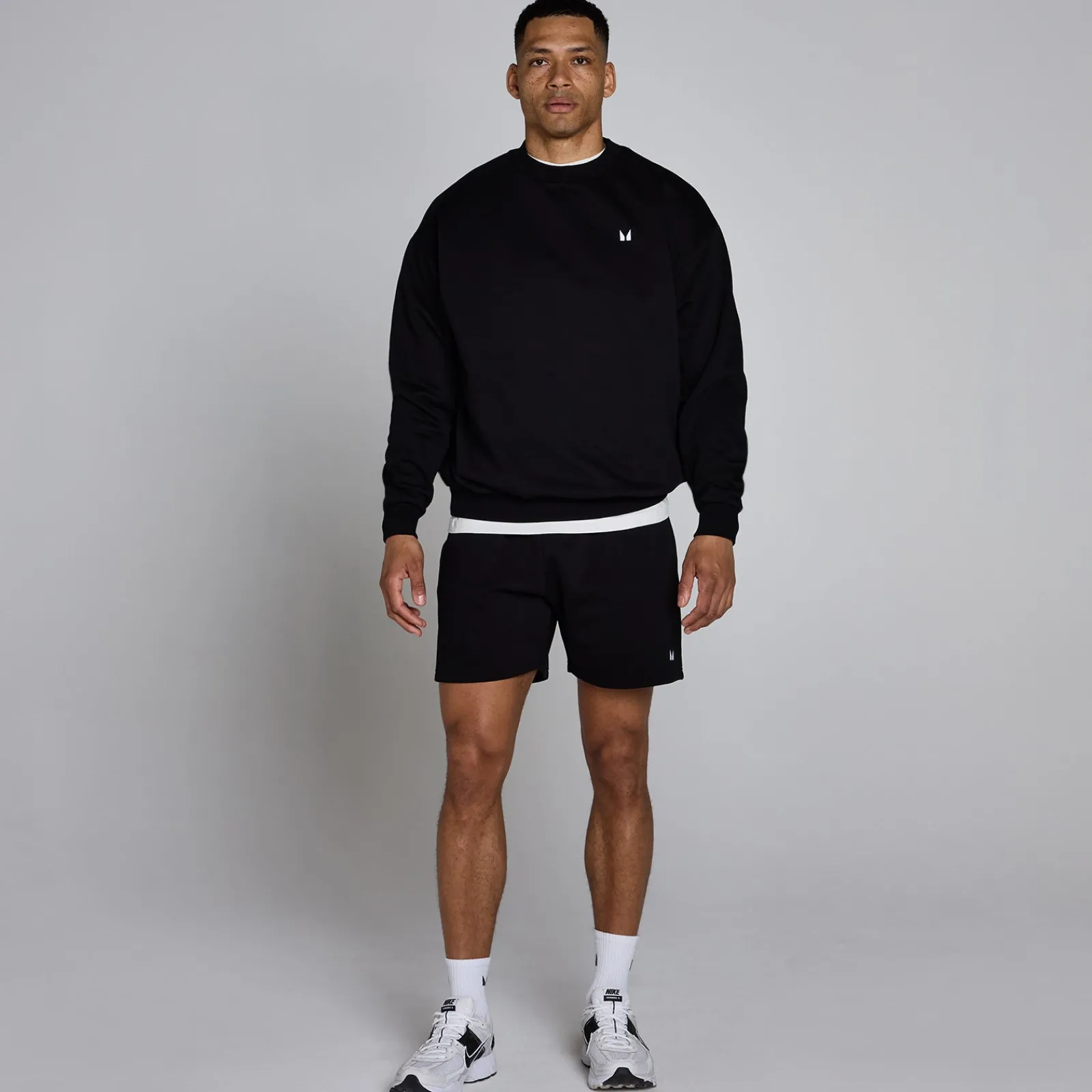 Sale P en' Ret Day Overized weathirt Heren Tracksuits|Hoodies