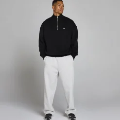 Best P en' Ret Day Overized 1/4 Zip Heren Hoodies|T-Shirts & Tops