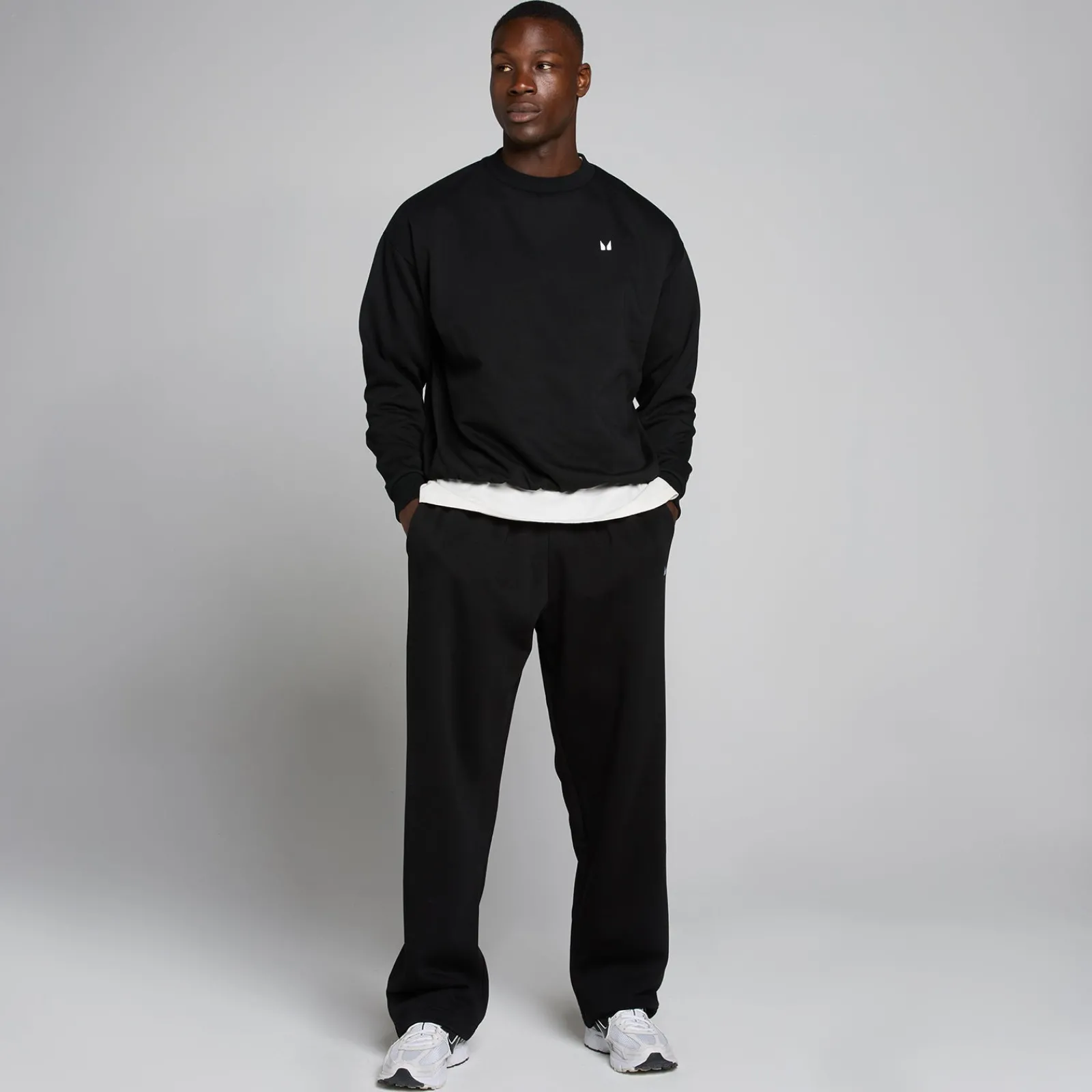 Sale P en' Ret Day Ta traight eg Jogger Heren Joggingbroeken|Tracksuits