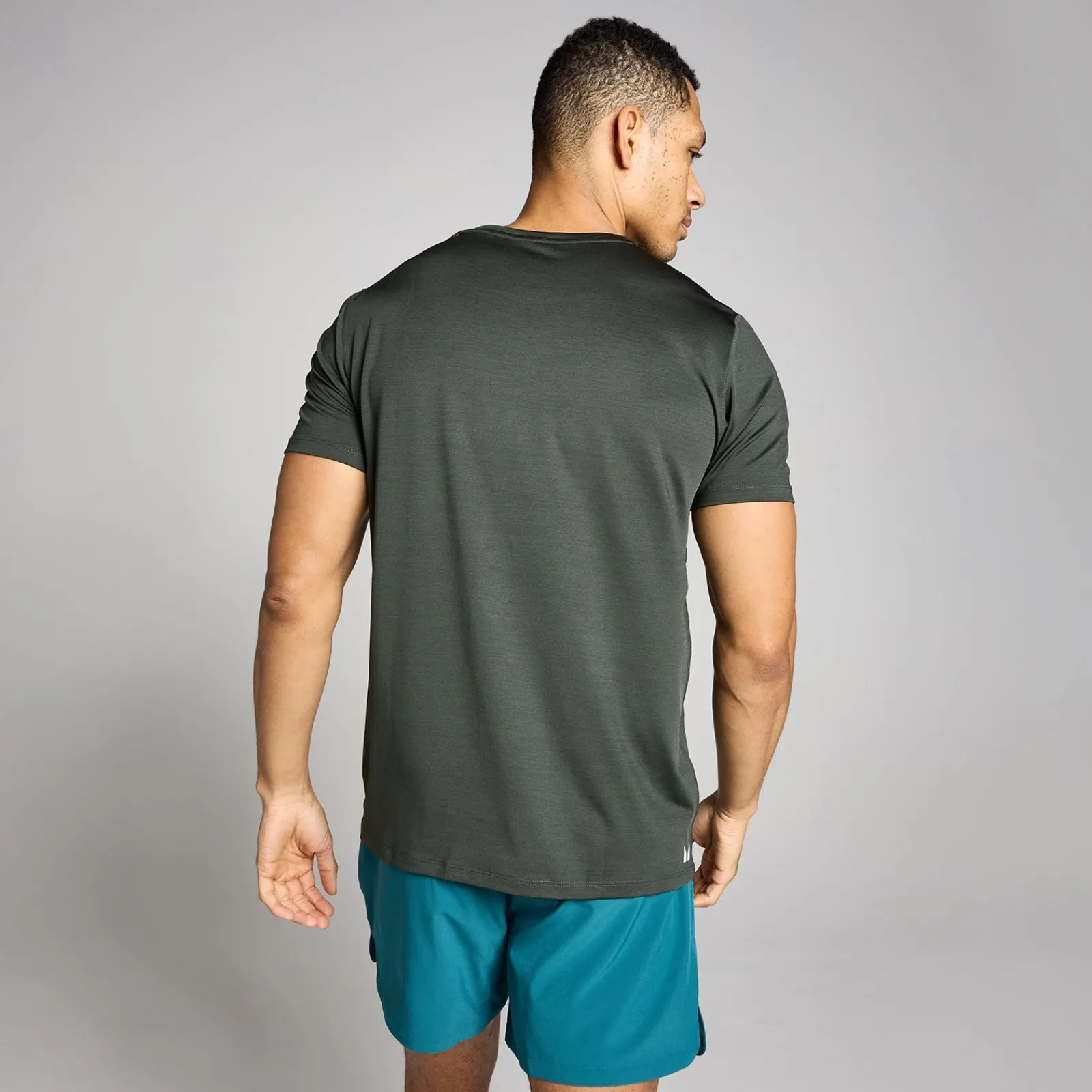 Discount P en' Tepo ar T-hirt Heren T-Shirts & Tops