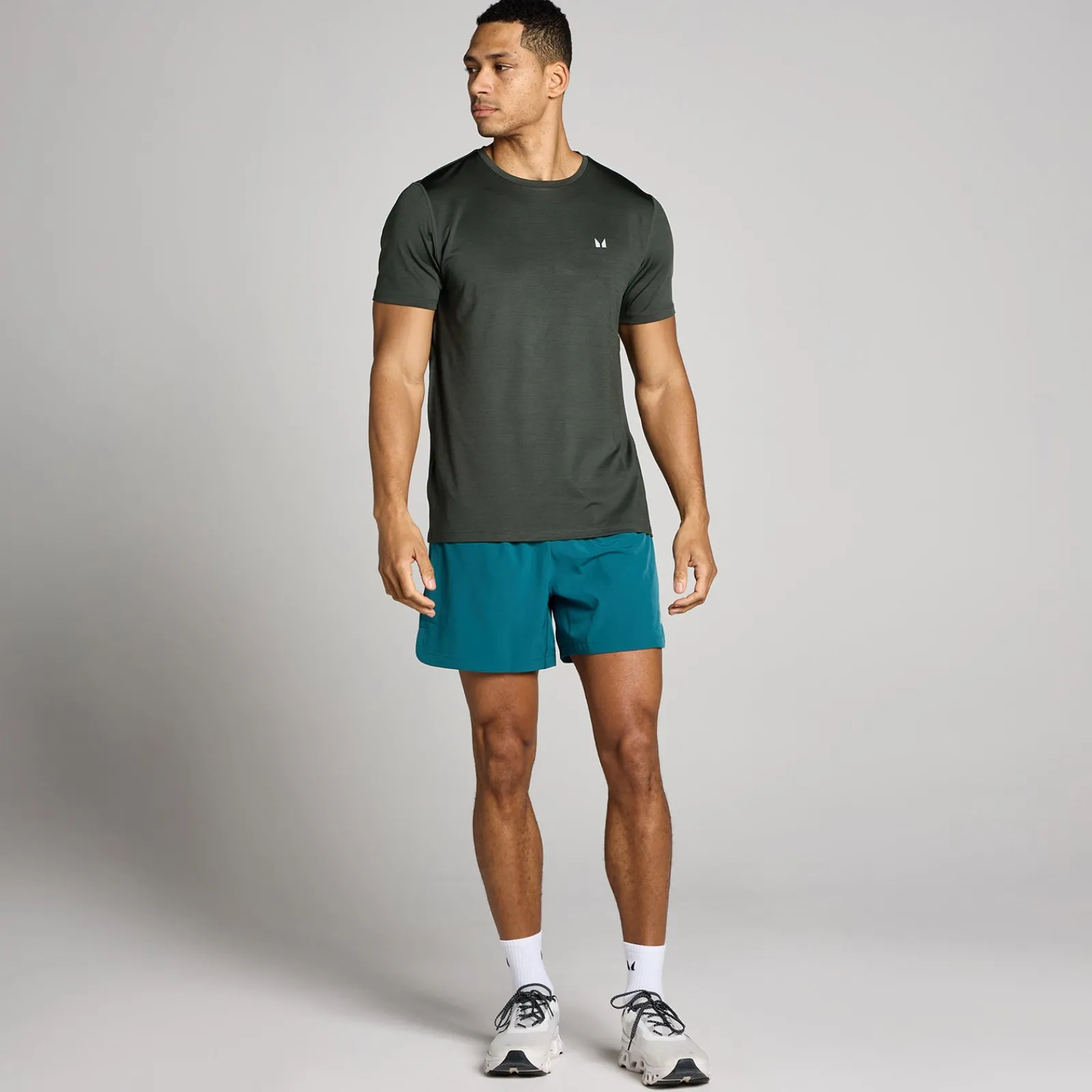 Discount P en' Tepo ar T-hirt Heren T-Shirts & Tops