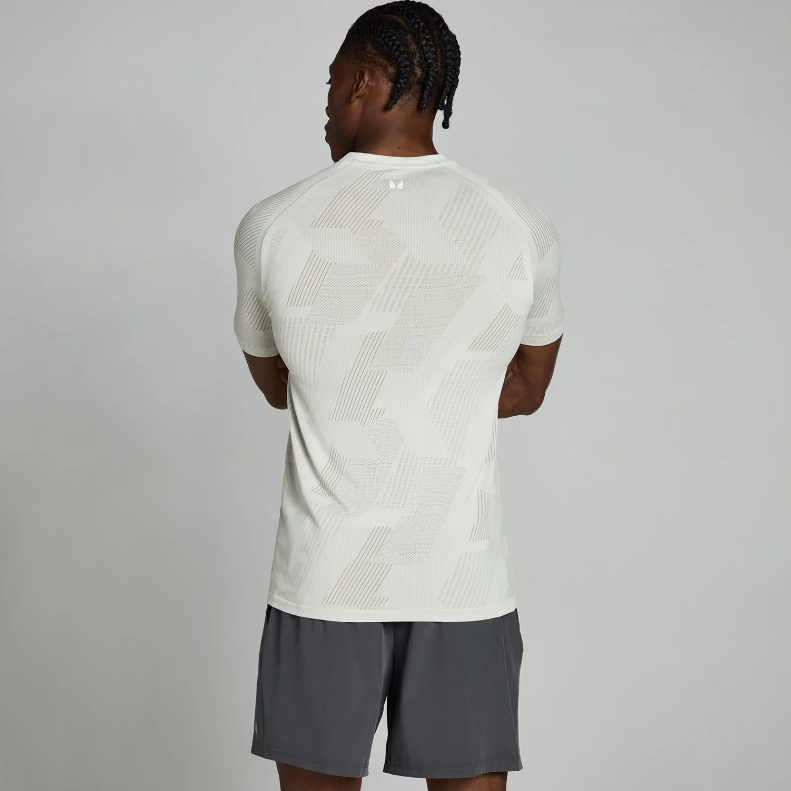 Outlet P en' Tepo Piar Graphic eae T-hirt Heren T-Shirts & Tops
