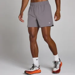 Hot P en' Training 5" Geweven hort Heren Shorts