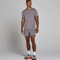 Hot P en' Training 5" Geweven hort Heren Shorts