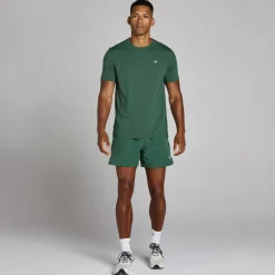 P en' Training Grid T-hirt Heren T-Shirts & Tops