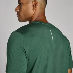 P en' Training Grid T-hirt Heren T-Shirts & Tops