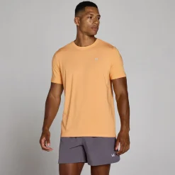 New P en' Training Grid T-hirt Heren T-Shirts & Tops