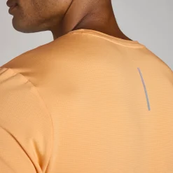 New P en' Training Grid T-hirt Heren T-Shirts & Tops