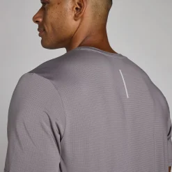 Discount P en' Training Grid T-hirt Heren T-Shirts & Tops