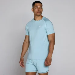 New P en' Training hort eeve T-hirt Heren T-Shirts & Tops