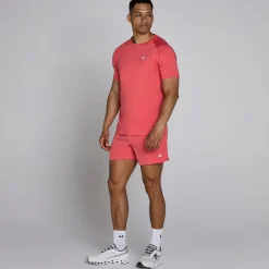 Hot P en' Training hort eeve T-hirt Heren T-Shirts & Tops