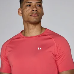 Hot P en' Training hort eeve T-hirt Heren T-Shirts & Tops