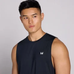 P en' Training Tank Top Heren Stringers & Tanks|T-Shirts & Tops