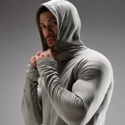 Discount P en' Training Utra Gridded Hoodie Heren Tracksuits|Hoodies
