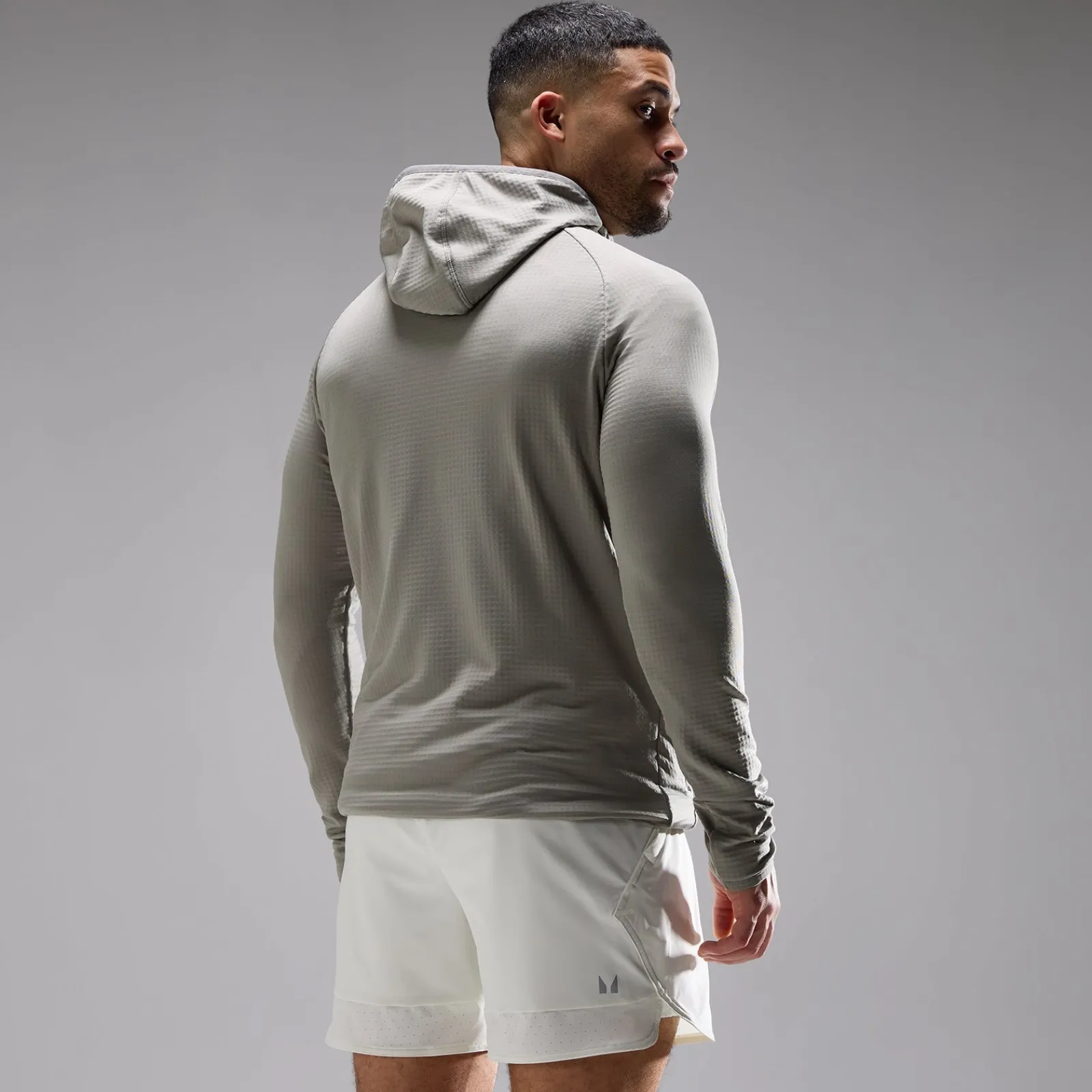 Discount P en' Training Utra Gridded Hoodie Heren Tracksuits|Hoodies