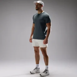 P en' Training Utra Gridded T-hirt Heren T-Shirts & Tops