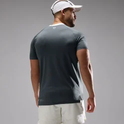 P en' Training Utra Gridded T-hirt Heren T-Shirts & Tops