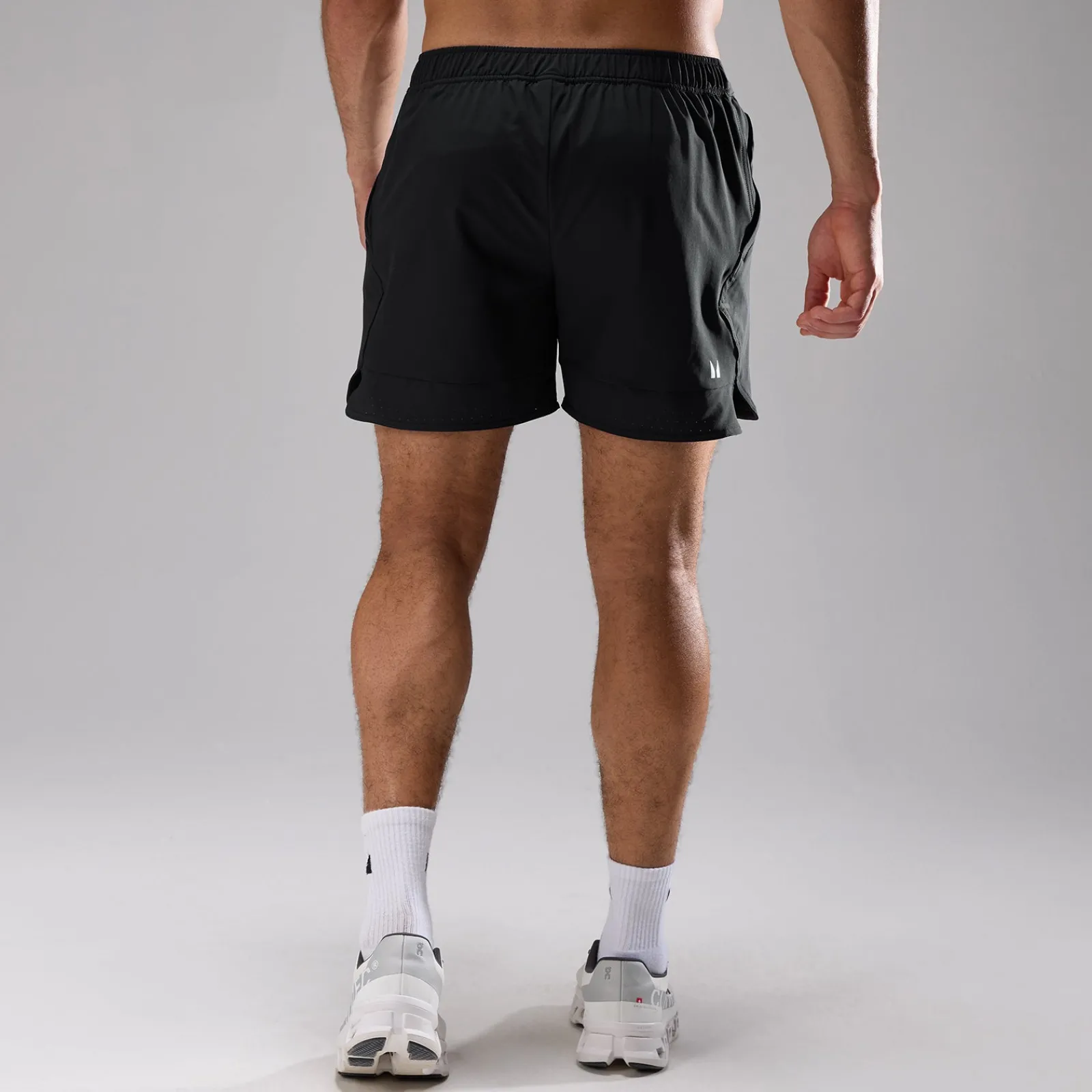 Hot P en' Training Utra 5" 2-in-1 hort Heren Shorts