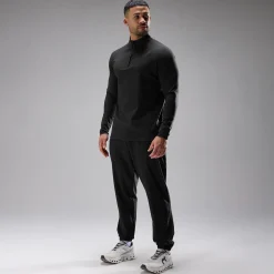 Best P en' Training Utra Jerey 1/4 Zip Heren T-Shirts & Tops