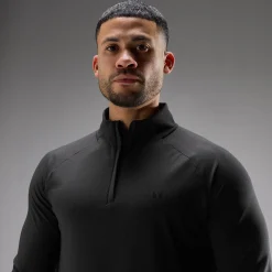 Best P en' Training Utra Jerey 1/4 Zip Heren T-Shirts & Tops
