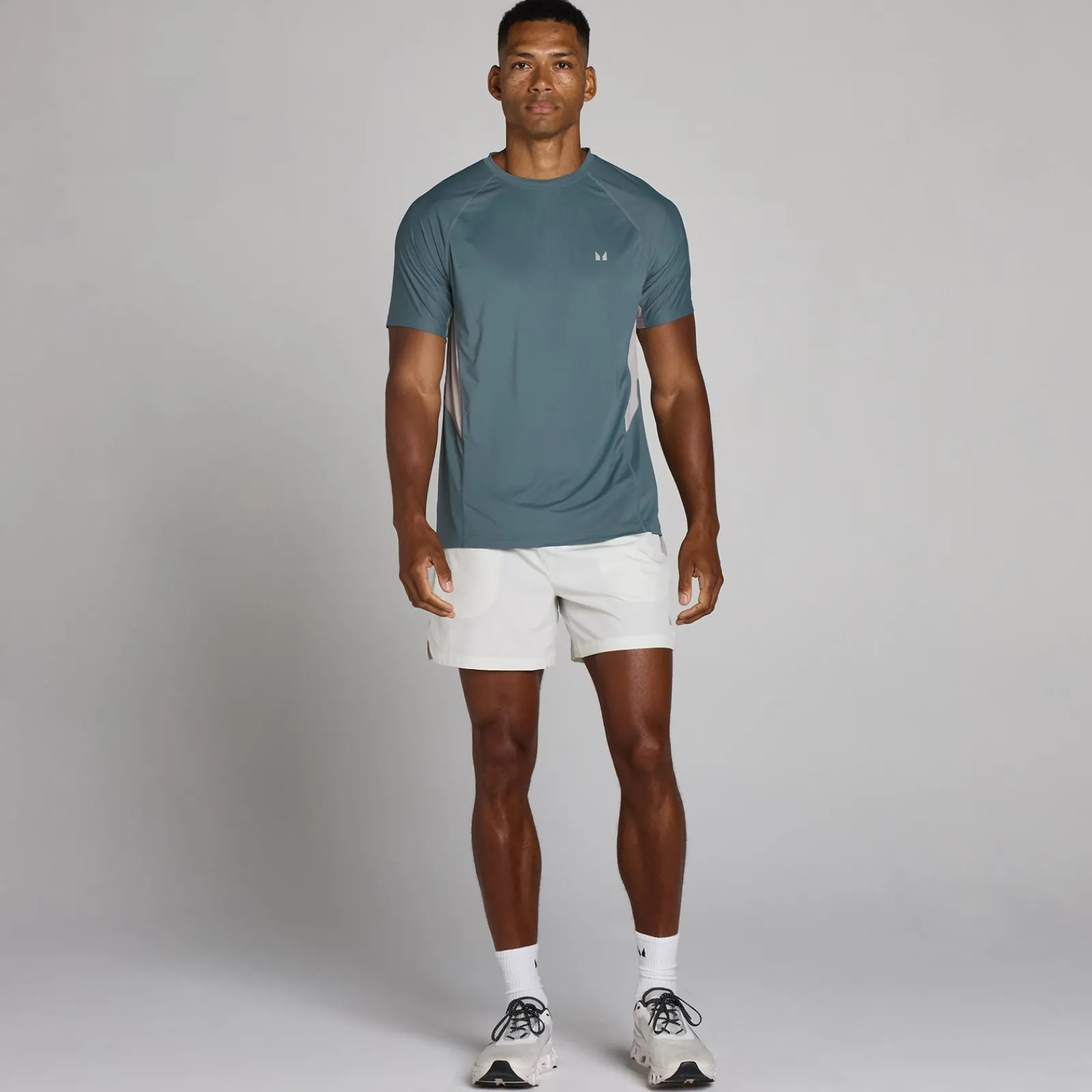 Hot P en' Training Utra eh T-hirt Heren T-Shirts & Tops