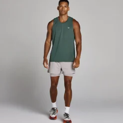 Online P en' Veocity Utra Tank Heren Stringers & Tanks|T-Shirts & Tops