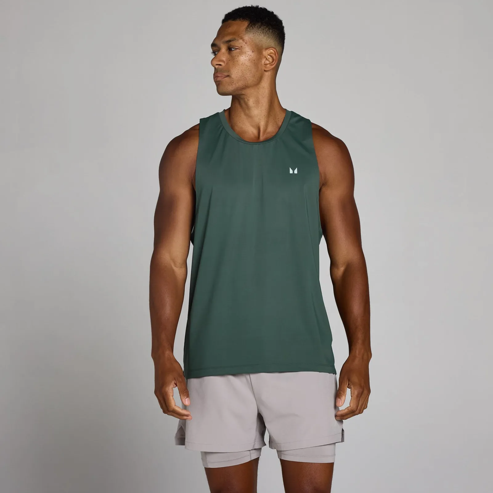 Online P en' Veocity Utra Tank Heren Stringers & Tanks|T-Shirts & Tops