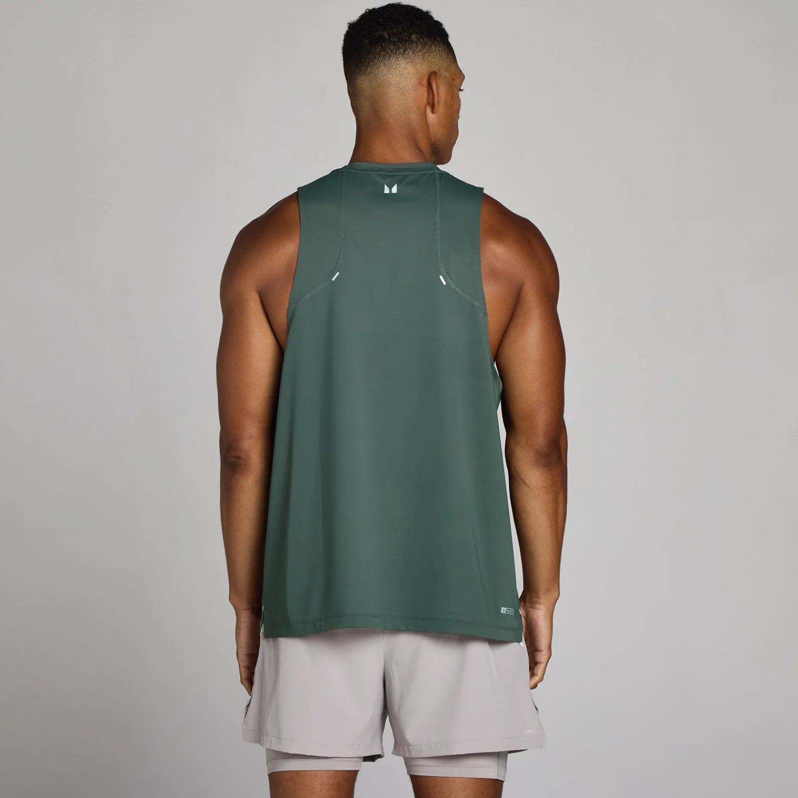 Online P en' Veocity Utra Tank Heren Stringers & Tanks|T-Shirts & Tops