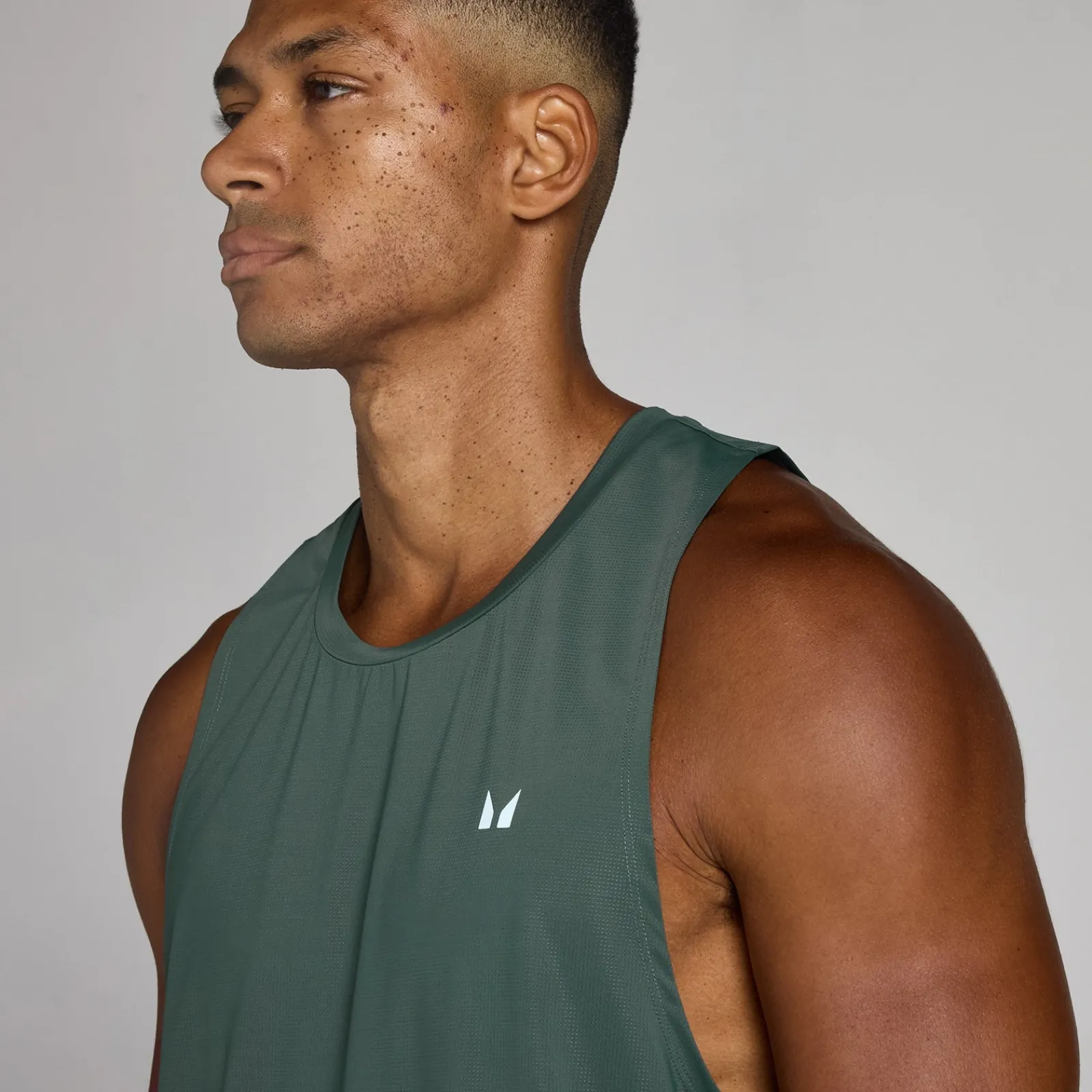 Online P en' Veocity Utra Tank Heren Stringers & Tanks|T-Shirts & Tops
