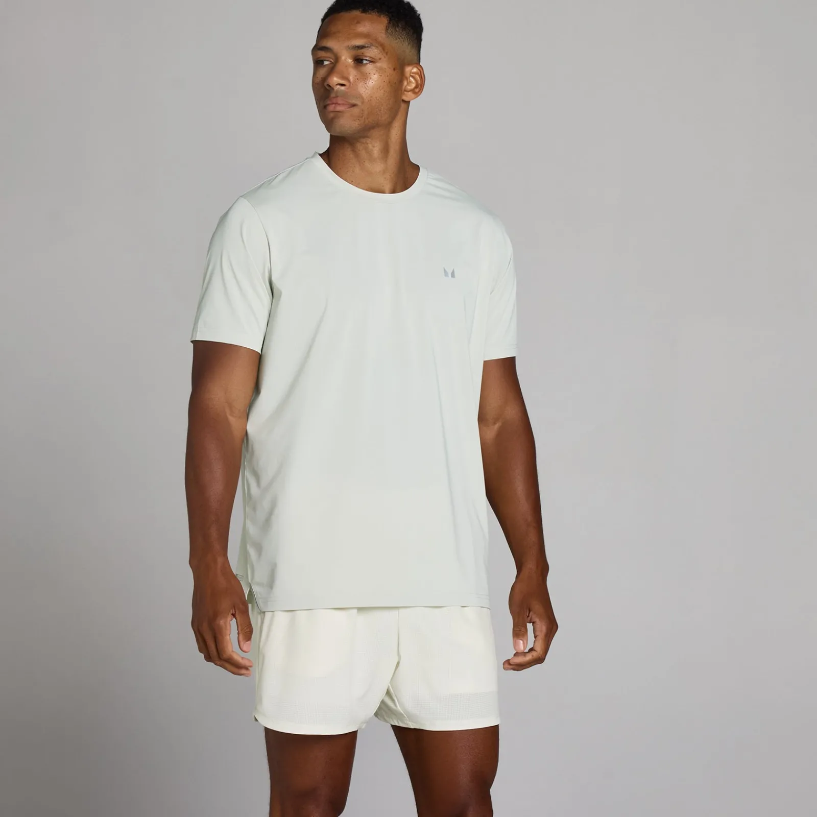 Outlet P en' Veocity Utra T-hirt Heren T-Shirts & Tops