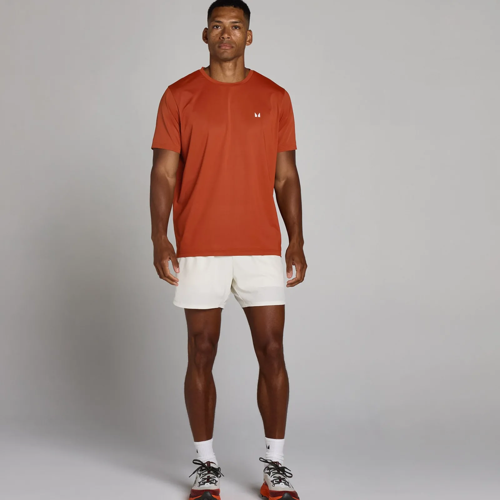 Clearance P en' Veocity Utra T-hirt Heren T-Shirts & Tops