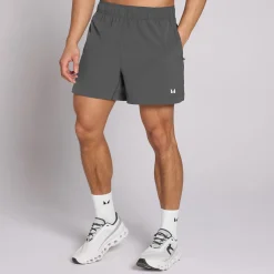 New P en' 5" Woven Training hort Heren Shorts