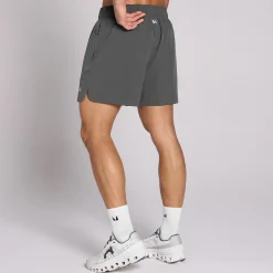 New P en' 5" Woven Training hort Heren Shorts