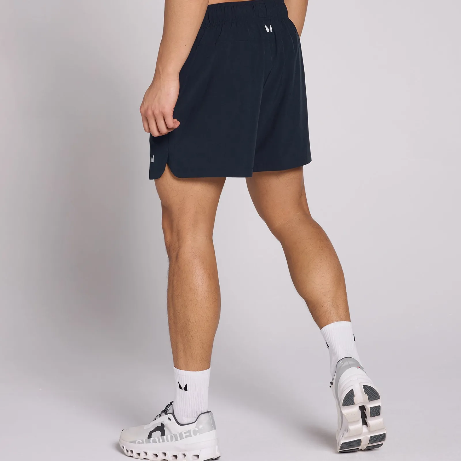 Best P en' 5" Woven Training hort Heren Shorts