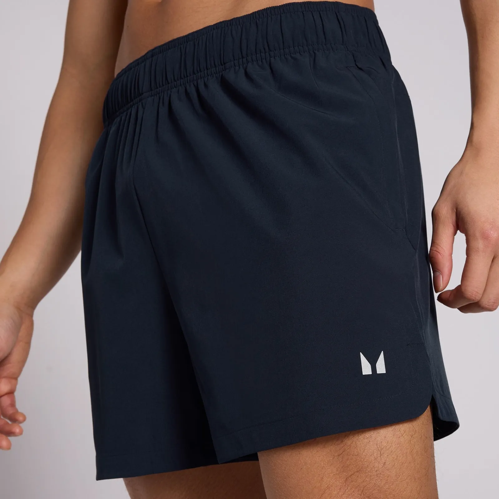 Best P en' 5" Woven Training hort Heren Shorts